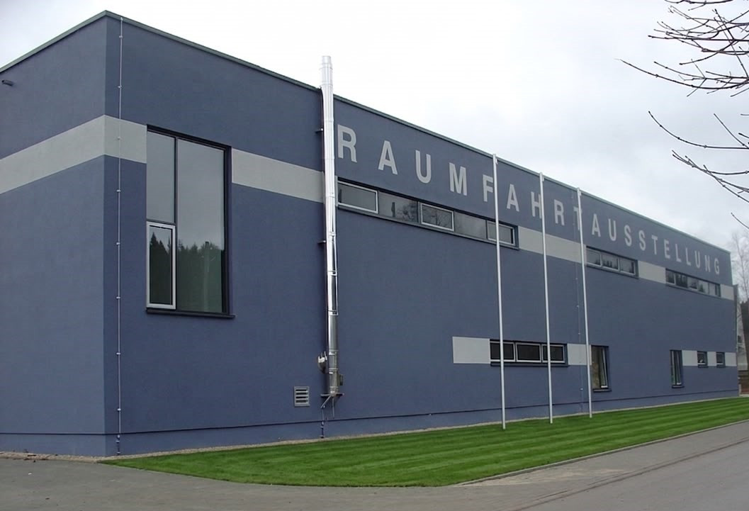 Ansicht Straßenseite (1.BA)
