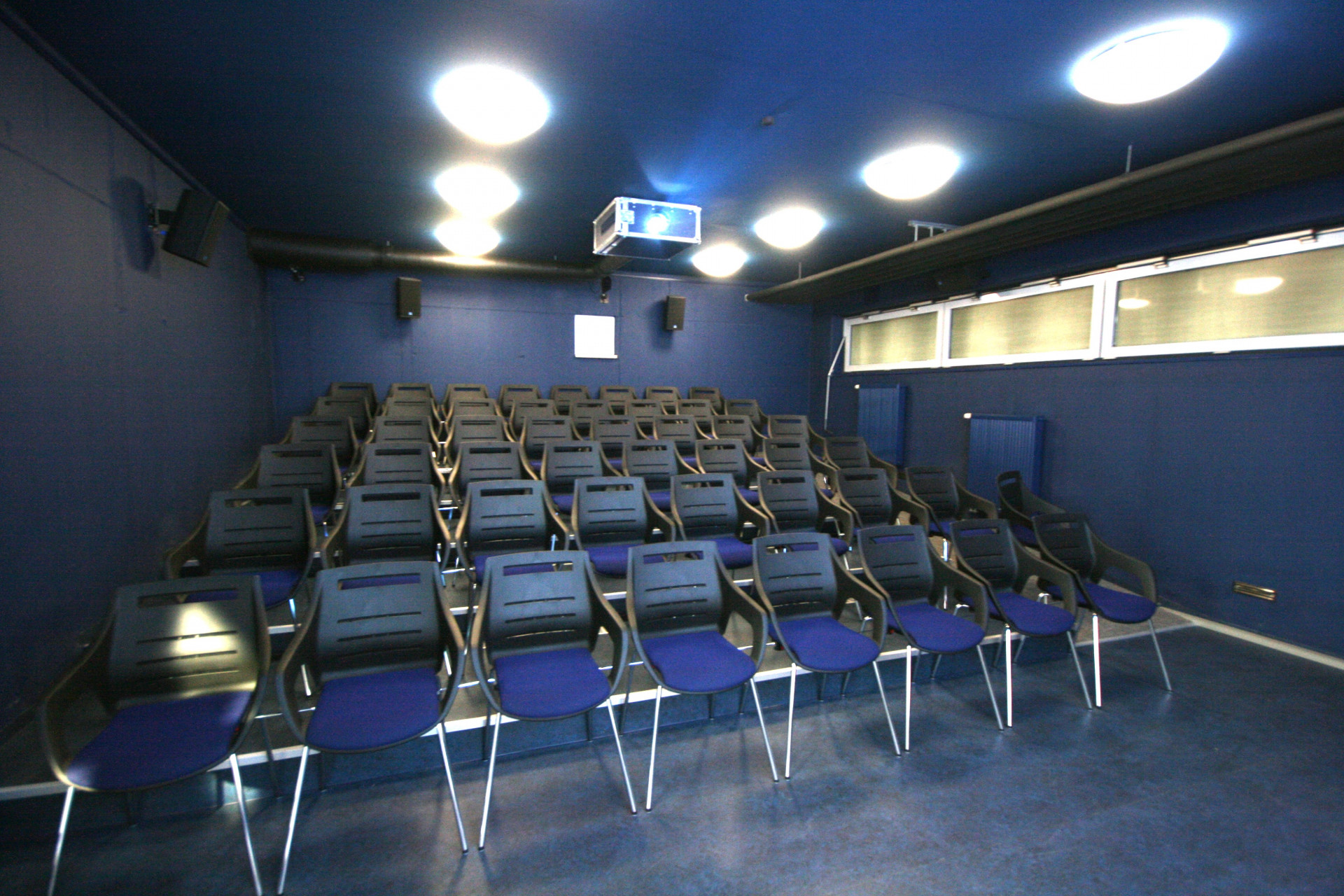 Space-Kino (3D)