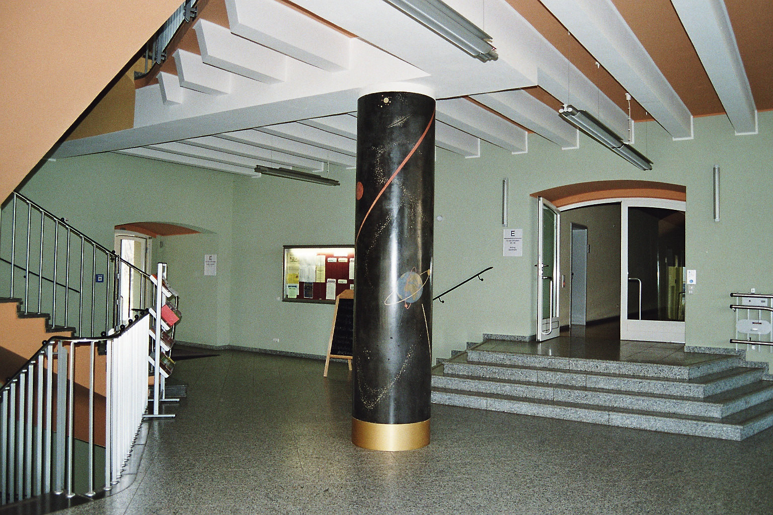 Treppenhaus
