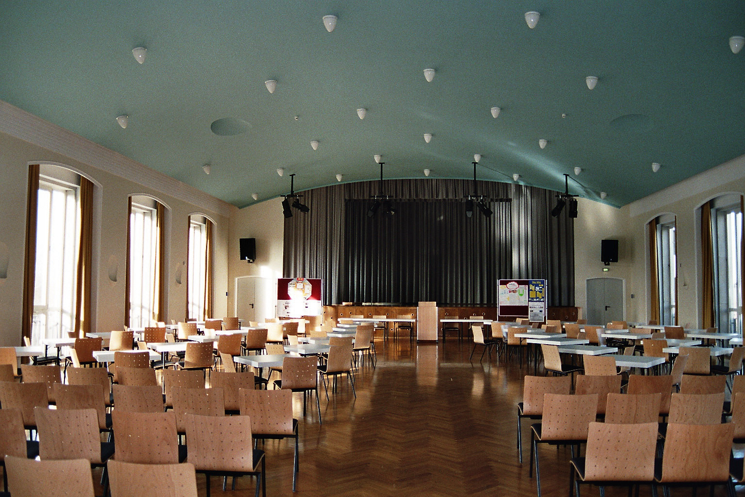 Aula